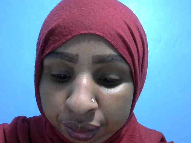 misskatrinah002 Live Webcam on BongaCams