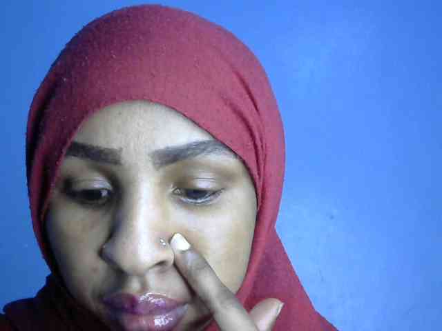 misskatrinah002 Live Webcam on BongaCams