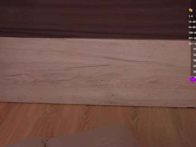 YourfoxAlice live cam on BongaCams