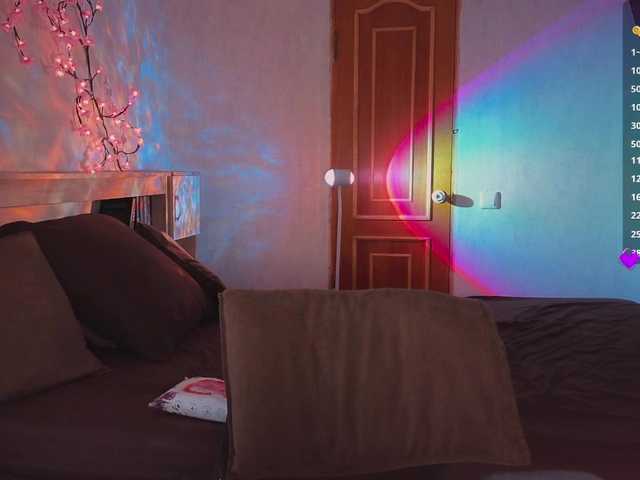 YourfoxAlice live cam preview