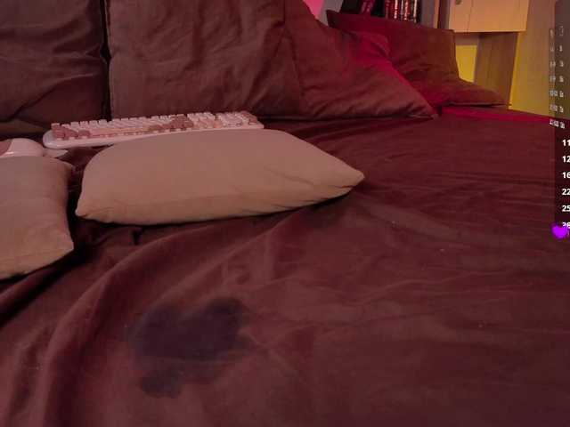 YourfoxAlice live cam preview