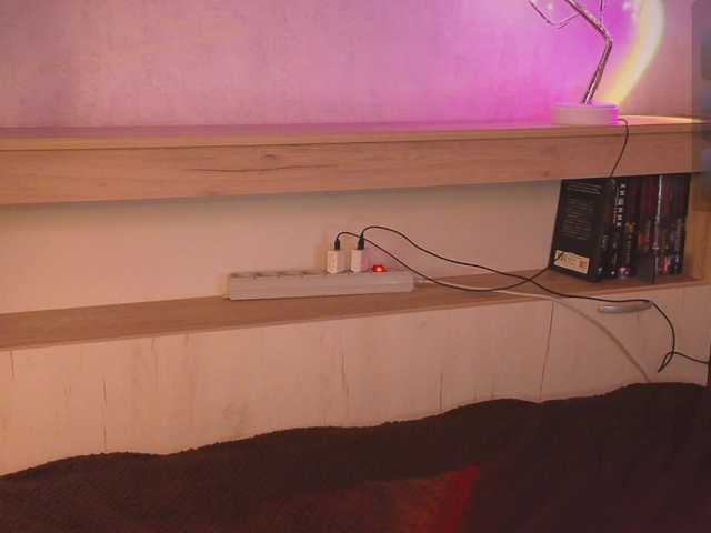 YourfoxAlice live webcam show