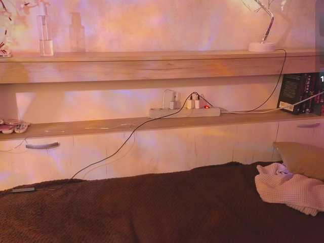YourfoxAlice live cam on BongaCams