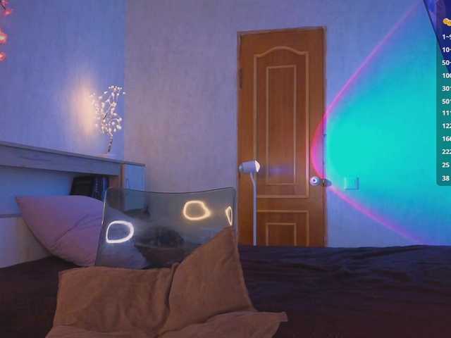 YourfoxAlice live cam on BongaCams