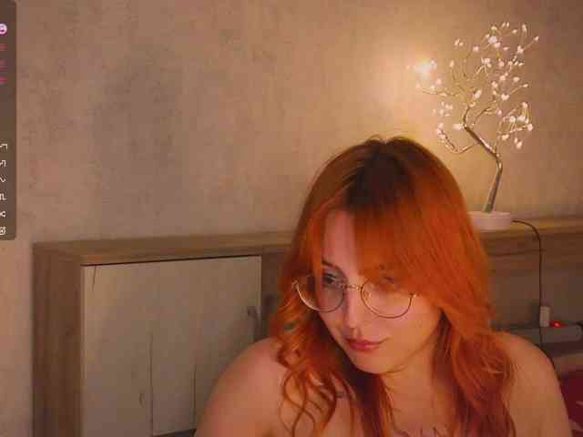 YourfoxAlice webcam