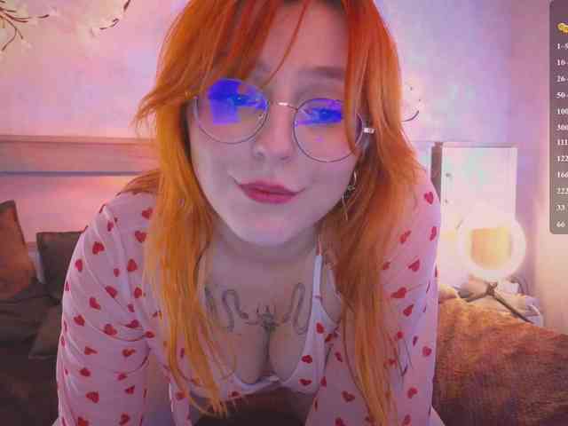 YourfoxAlice webcam