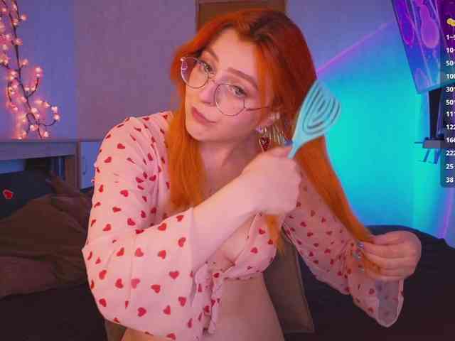 YourfoxAlice