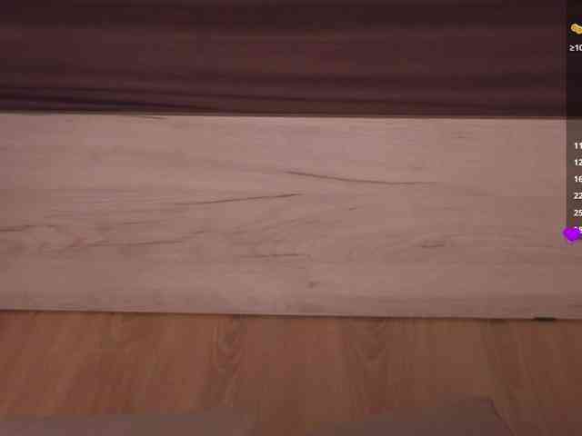 YourfoxAlice webcam