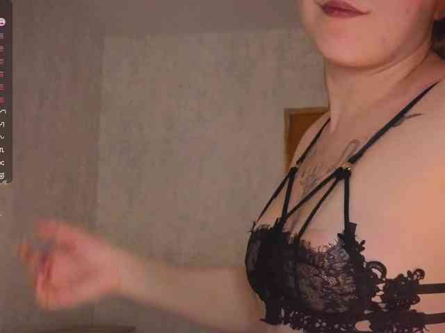 YourfoxAlice webcam
