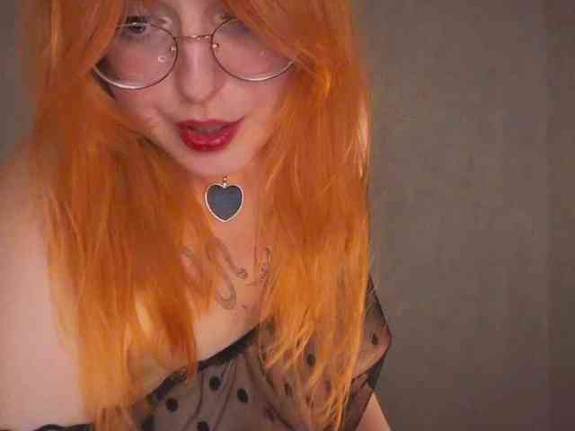 YourfoxAlice webcam