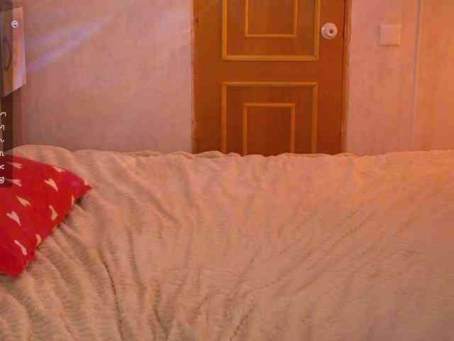 YourfoxAlice webcam