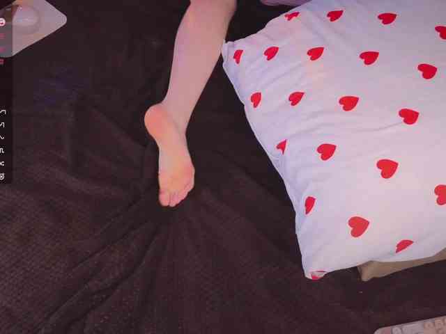YourfoxAlice webcam