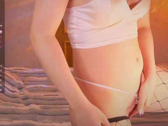 YourfoxAlice webcam
