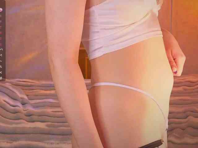 YourfoxAlice webcam