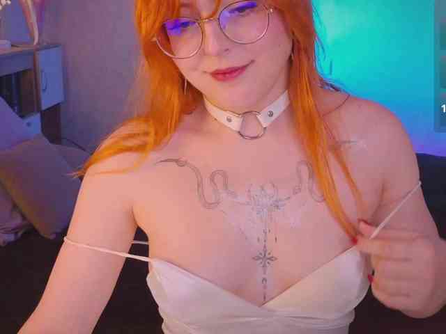YourfoxAlice webcam