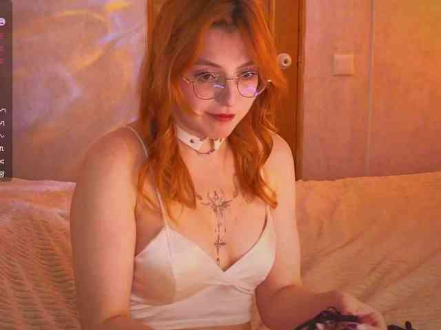 YourfoxAlice webcam