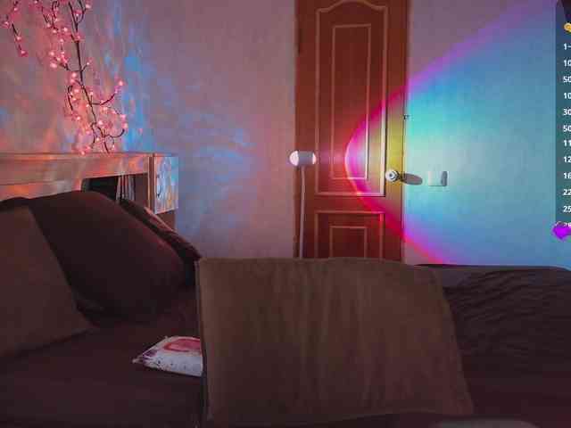 YourfoxAlice webcam