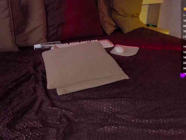 YourfoxAlice webcam