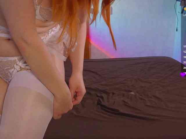 YourfoxAlice webcam