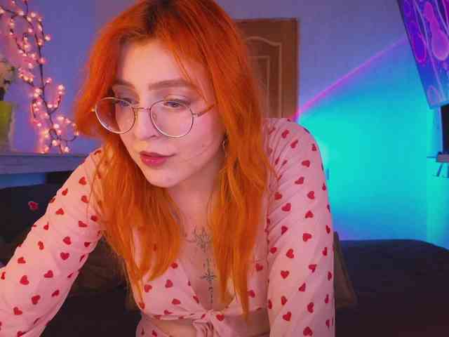 YourfoxAlice webcam