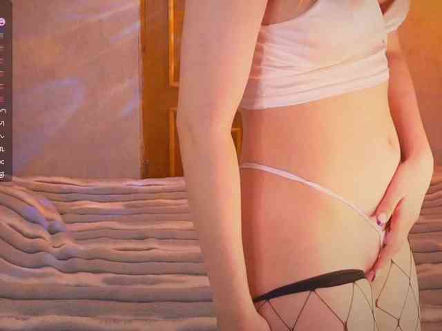 YourfoxAlice webcam