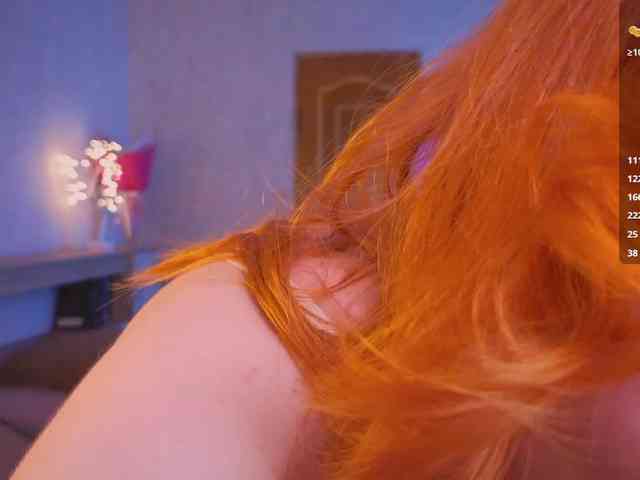 YourfoxAlice webcam
