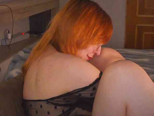 YourfoxAlice webcam