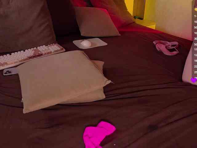 YourfoxAlice webcam