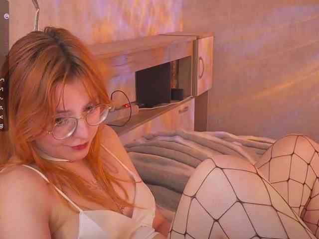 YourfoxAlice webcam