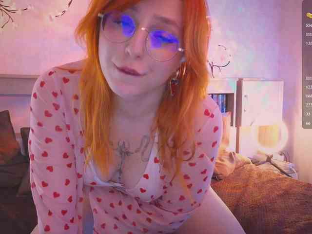 YourfoxAlice webcam