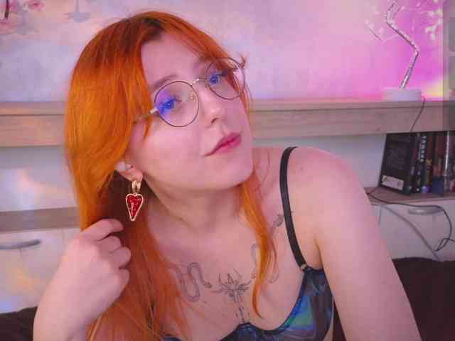 YourfoxAlice webcam