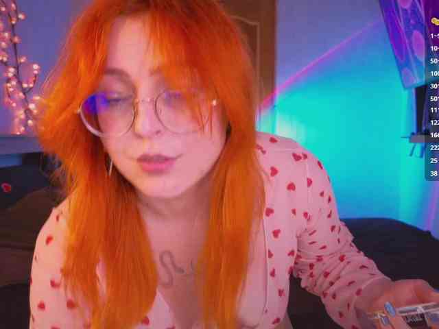 YourfoxAlice webcam