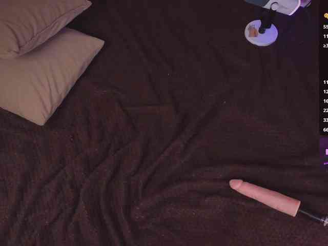 YourfoxAlice webcam