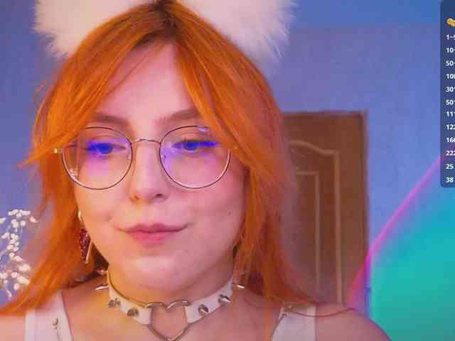 YourfoxAlice