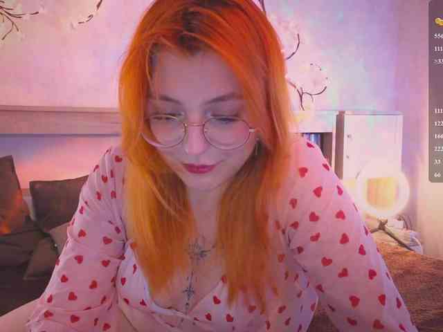 YourfoxAlice webcam