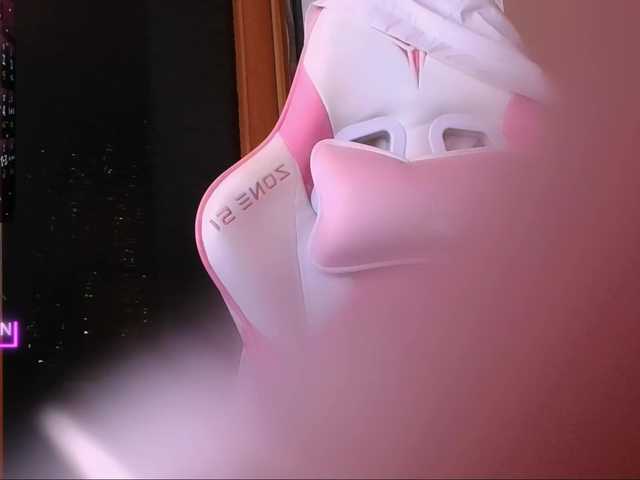 yourbimbo's BongaCams show and profile