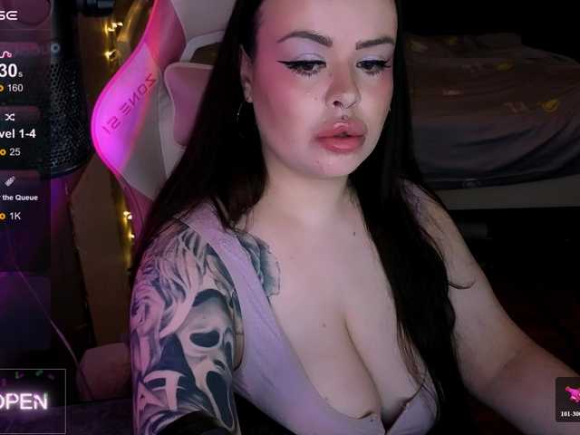yourbimbo – currently Offline