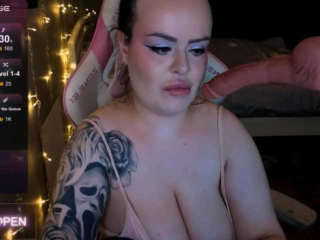yourbimbo live cam on BongaCams