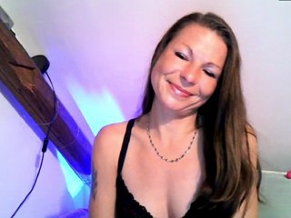 MilfNinna Porn Show