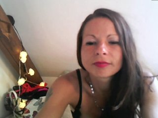 MilfNinna Porn Show