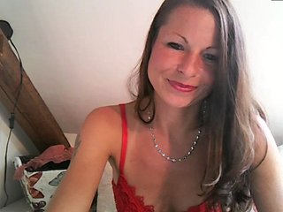 MilfNinna Porn Show