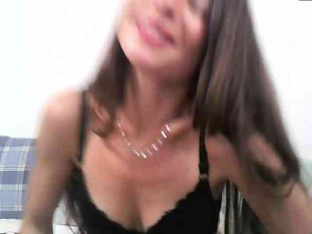 MilfNinna webcam