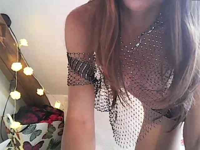 MilfNinna webcam