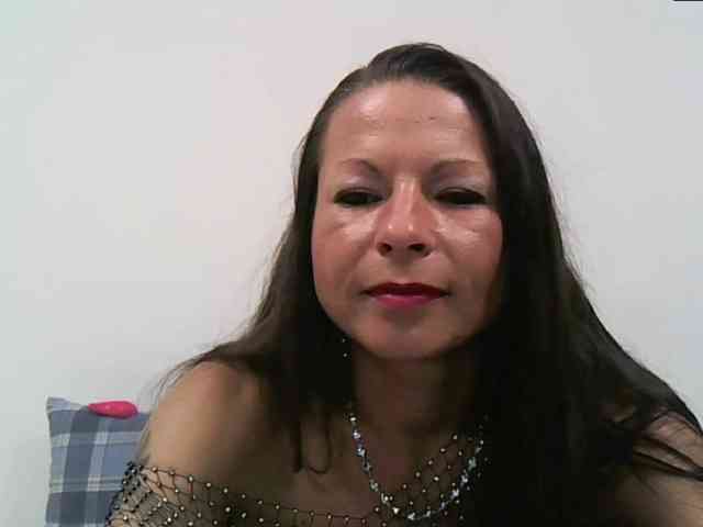 MilfNinna webcam
