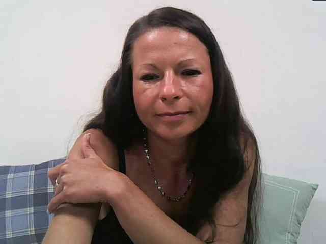 MilfNinna webcam