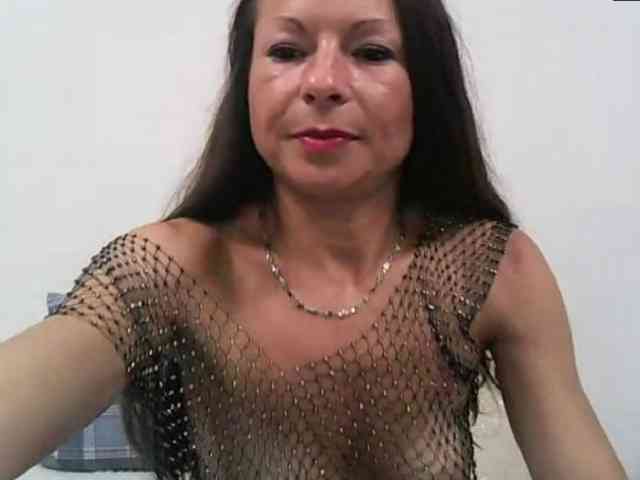 MilfNinna webcam