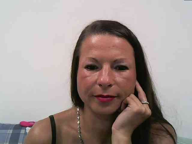 MilfNinna webcam