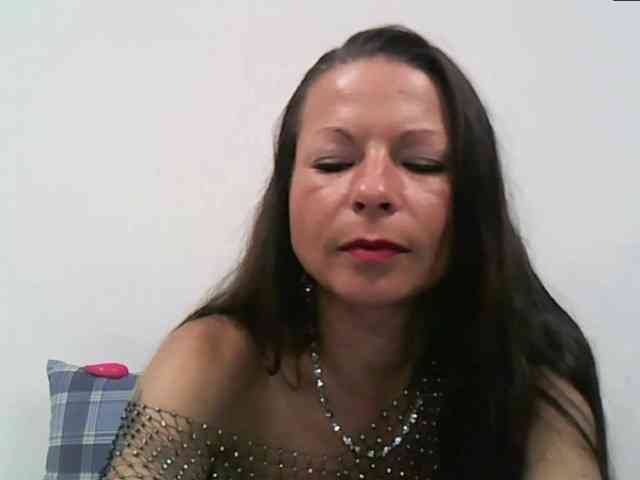 MilfNinna webcam
