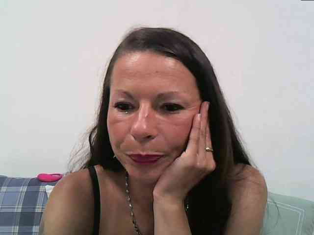 MilfNinna webcam