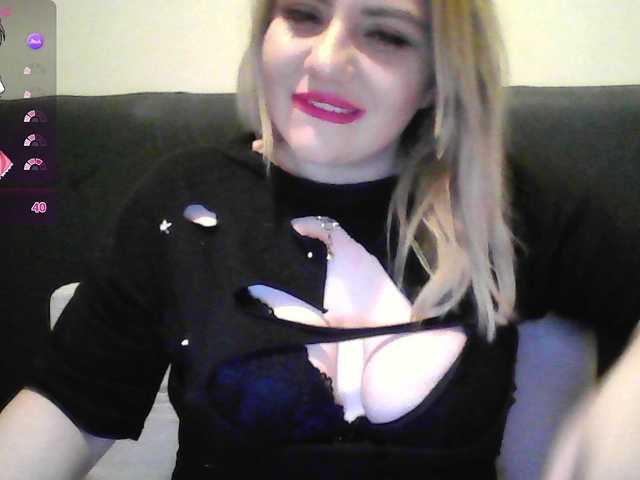 CrazyplesureAnna webcam